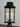 Vicksburg Outdoor Post Mount by Maxim - 30020CLBK
