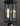 Vicksburg Outdoor Post Mount by Maxim - 30020CLBK