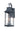 Vicksburg Outdoor Wall Light by Maxim - 30023CLBK