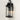 Vicksburg Outdoor Wall Light by Maxim - 30023CLBK
