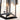 Vicksburg Outdoor Wall Light by Maxim - 30023CLBK
