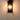 Maxim Lighting Vicksburg 2-Light Outdoor Pocket Wall Sconce Black