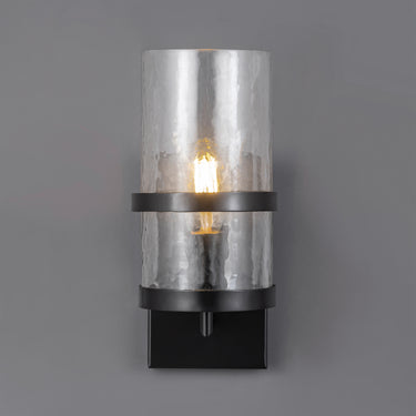 Maxim Lighting Chamberlain Outdoor Wall Sconce Dark Bronze