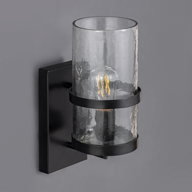 Maxim Lighting Chamberlain Outdoor Wall Sconce Dark Bronze