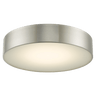 Abra Lighting Bongo 10 Flushmount