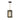 Maxim Lighting Neoclass Outdoor Pendant Black/Gold