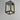 Maxim Lighting Neoclass Outdoor Pendant Black/Gold