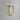 Maxim Lighting Neoclass Outdoor Pendant White/Gold