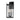 Maxim Lighting Belfry 3-Light Wall Sconce Black