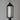 Aldous Outdoor Post Mount by Maxim - 30070SWBK