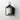 Aldous Outdoor Wall Light by Maxim - 30071SWBK