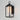 Aldous Outdoor Wall Light by Maxim - 30072SWBK