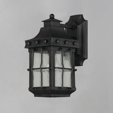 Maxim Lighting Nantucket Outdoor Wall Lantern Country Forge