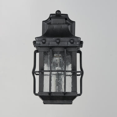Maxim Lighting Nantucket Outdoor Wall Lantern Country Forge