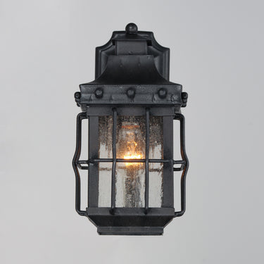 Maxim Lighting Nantucket Outdoor Wall Lantern Country Forge