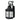 Maxim Lighting Nantucket 4-Light Outdoor Wall Lantern Country Forge