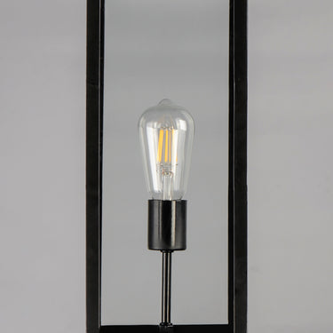 Maxim Lighting Catalina Outdoor Pole/Post Lantern Dark Bronze