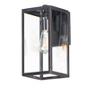 Maxim Lighting Catalina Small Outdoor Wall Sconce Dark Bronze