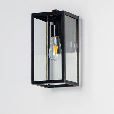 Maxim Lighting Catalina Small Outdoor Wall Sconce Dark Bronze