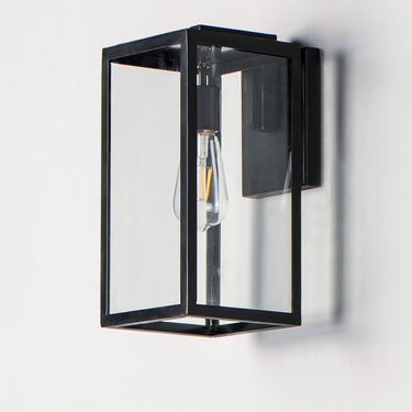 Maxim Lighting Catalina Small Outdoor Wall Sconce Dark Bronze