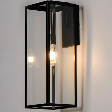 Maxim Lighting Catalina Medium Outdoor Wall Sconce Dark Bronze