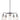 Maxim Lighting Magnolia 5-Light Pendant Bronze/Gold
