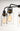 Maxim Lighting Magnolia 5-Light Pendant Bronze/Gold