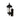 Maxim Lighting Dover Cast Outdoor Wall Lantern Bronze