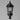 Maxim Lighting Dover Cast 3-Light Outdoor Pole/Post Lantern Bronze