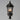Maxim Lighting Dover Cast 3-Light Outdoor Pole/Post Lantern Bronze