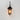 Maxim Lighting Dover Cast Outdoor Wall Lantern Bronze