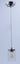Maxim Lighting Mod LED Mini Pendant Satin Nickel