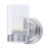 Maxim Lighting Mod LED Wall Satin Nickel