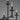 Anvil Chandelier by Maxim - 30306NI