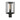 Cabana Outdoor Post Mount by Maxim - 3030CDBK