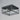 Cabana Outdoor Flush Mount by Maxim - 3031CDBK