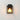 Maxim Lighting Cabana Outdoor Sconce Black