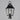 Maxim Lighting Storybook Outdoor Post Black