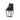Maxim Lighting Storybook Outdoor Wall Sconce Black