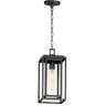 Maxim Lighting Cabana Outdoor Hanging Pendant Black