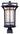 Oakville Outdoor Post Mount by Maxim - 30480WGBO