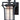 Maxim Lighting Oakville Outdoor Wall Lantern Black Oxide