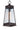 Schooner Outdoor Pendant by Maxim - 3049RPOLB