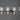 Bauhaus Vanity Light by Maxim - 30514CLBZSBR