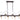 Bauhaus Linear Pendant by Maxim - 30519CLBZSBR