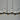 Bauhaus Linear Pendant by Maxim - 30519CLBZSBR