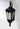 Sentry Outdoor Wall Light by Maxim - 3054WGBK