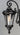 Sentry Outdoor Wall Light by Maxim - 3054WGBK