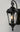 Sentry Outdoor Wall Light by Maxim - 3055WGBK