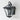 Maxim Lighting Prism 12" Outdoor Wall Sconce Black